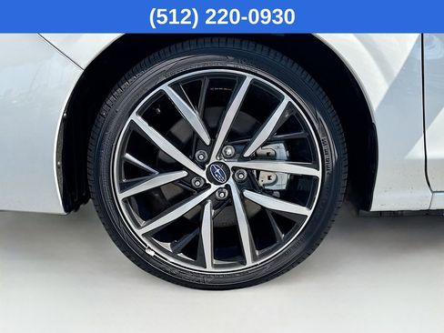 New 2025 Subaru Impreza 2.0i Sport image 36