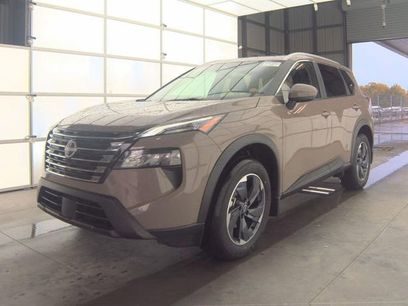 Certified 2024 Nissan Rogue SV w/ SV Premium Package