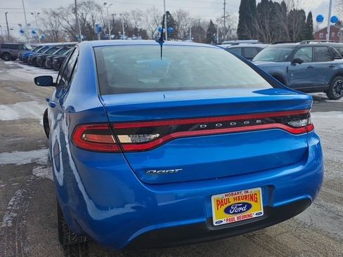 Used 2016 Dodge Dart SE w/ Convenience Group image 5