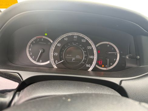 Used 2016 Honda Accord LX image 11