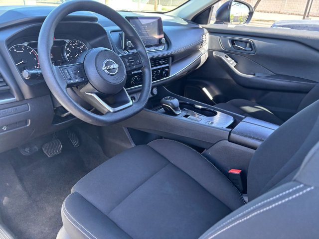 Used 2024 Nissan Rogue S FWD image 18