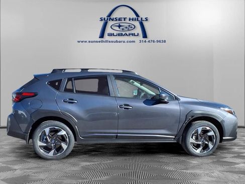 New 2026 Subaru Crosstrek 2.5i Limited image 20