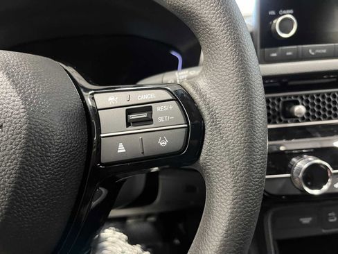 New 2026 Honda Civic LX image 13