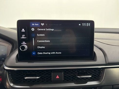 Certified 2025 Acura ADX A-Spec AWD/4WD image 33
