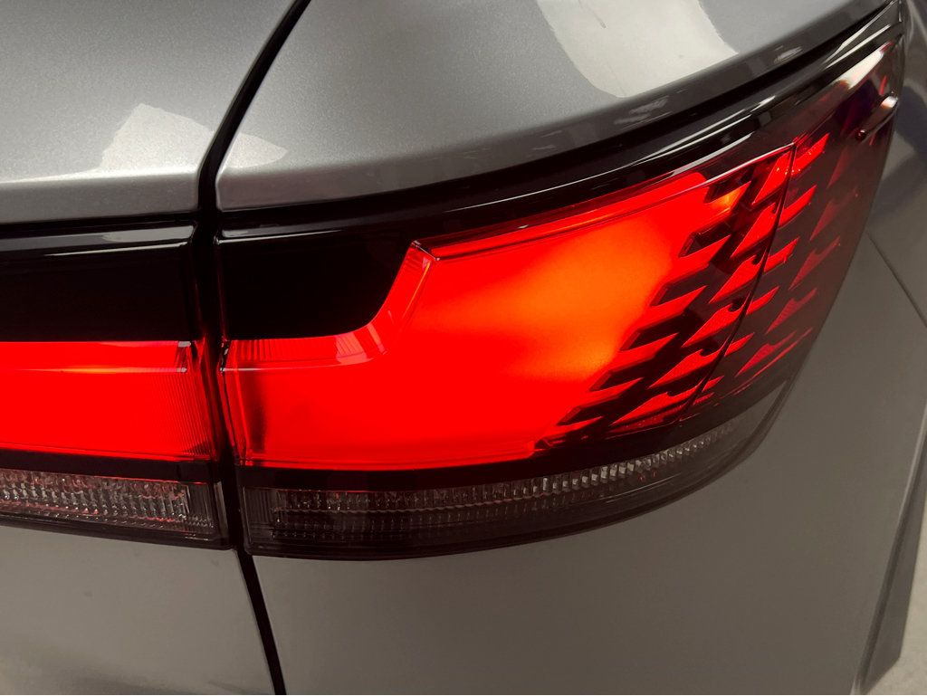 New 2026 Lexus RX 350 AWD image 29