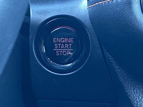 Used 2024 Honda HR-V Sport image 23