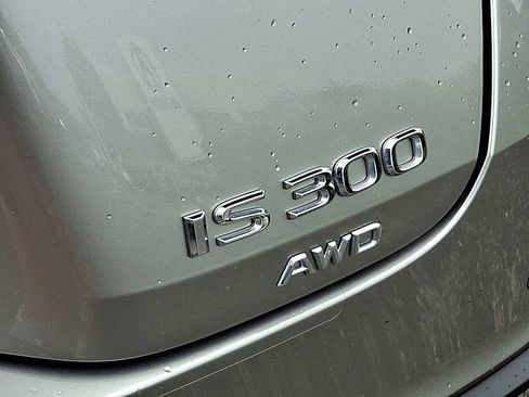 Used 2023 Lexus IS 300 AWD w/ Premium Package image 32