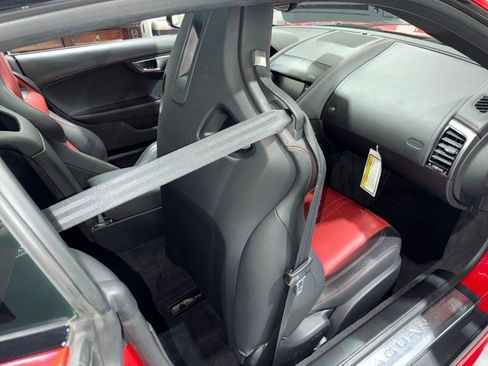 Used 2016 Jaguar F-TYPE R AWD/4WD image 56