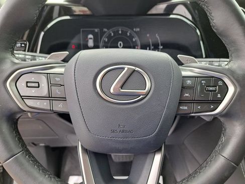Used 2025 Lexus NX 250 FWD w/ Cold Area Package image 15
