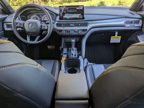 New 2026 Acura Integra A-Spec image 6