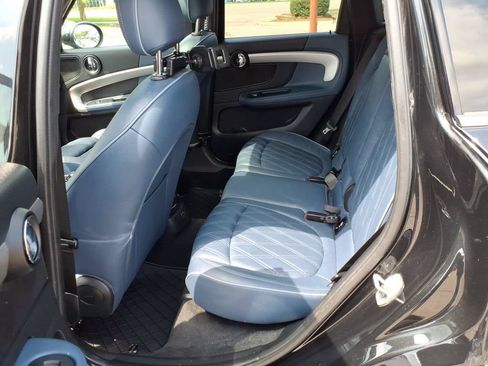 Used 2023 MINI Cooper Countryman S AWD/4WD image 12