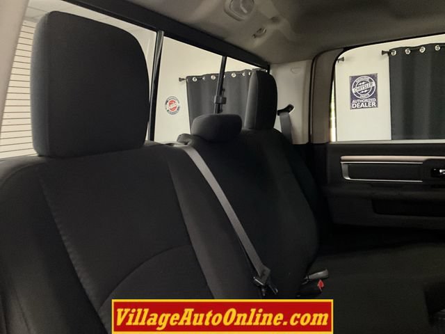 Used 2020 RAM 1500 Classic Warlock AWD/4WD image 29