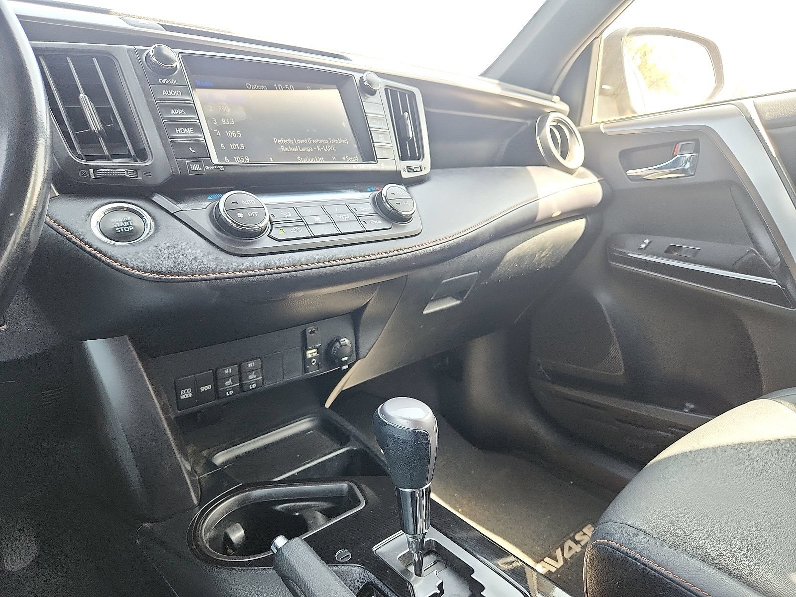Used 2017 Toyota RAV4 SE w/ Power Extra Value Package FWD image 20