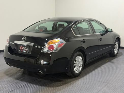 Used 2012 Nissan Altima 2.5 SL w/ 2.5SL Pkg FWD image 5