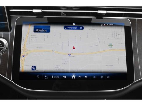 New 2025 Mercedes-Benz E 450 4MATIC All-Terrain Wagon image 12