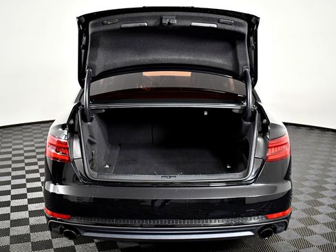 Used 2018 Audi A4 2.0T Premium w/ Convenience Package image 44