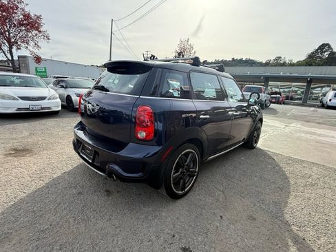 Used 2015 MINI Cooper Countryman S image 5