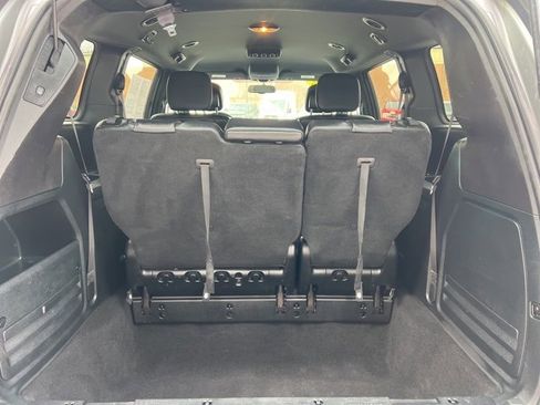 Used 2015 Dodge Grand Caravan SXT image 13