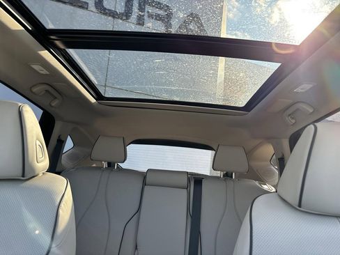 New 2026 Acura RDX SH-AWD w/ Advance Package image 21