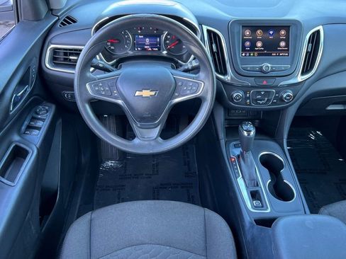 Used 2020 Chevrolet Equinox LT image 11