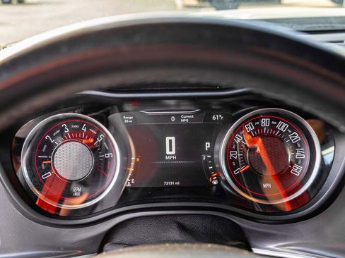 Used 2019 Dodge Challenger GT image 13