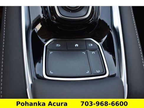 Certified 2025 Acura RDX SH-AWD w/ Advance Package image 18