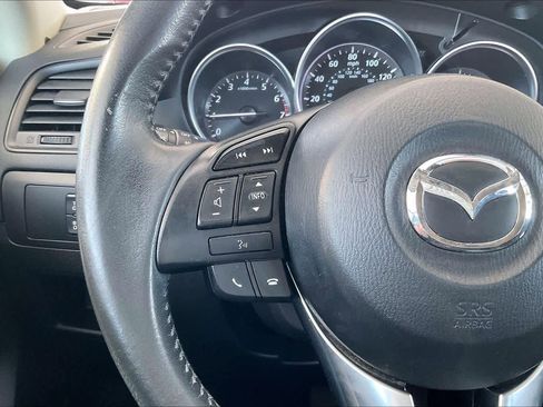 Used 2015 MAZDA CX-5 Touring image 23