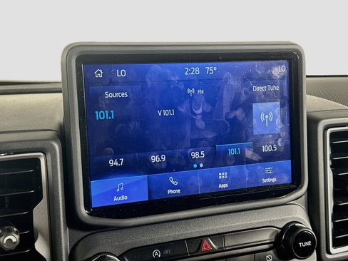 Used 2022 Ford Bronco Sport Outer Banks AWD/4WD image 21