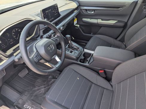 New 2026 Honda CR-V Sport image 10
