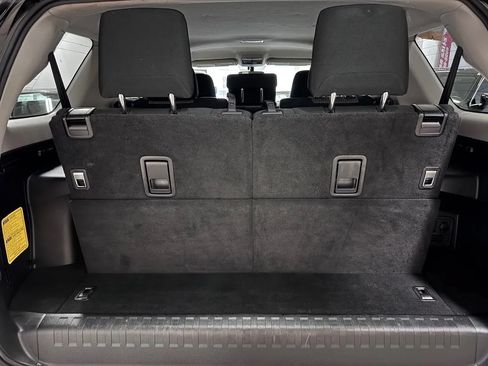 Used 2015 Toyota 4Runner SR5 RWD image 21