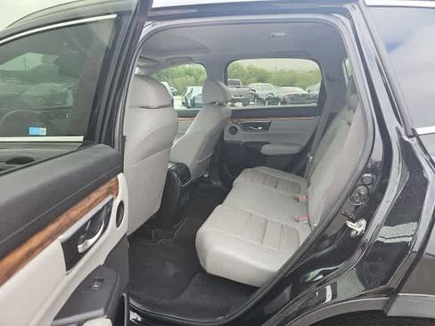 Used 2020 Honda CR-V Touring image 20