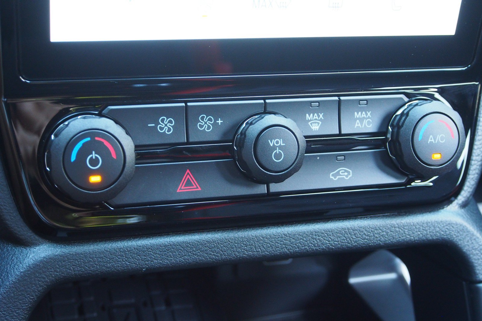 Used 2026 Ford Ranger Raptor AWD/4WD image 25