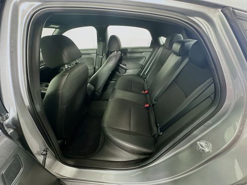 Used 2024 Honda Civic Sport image 26