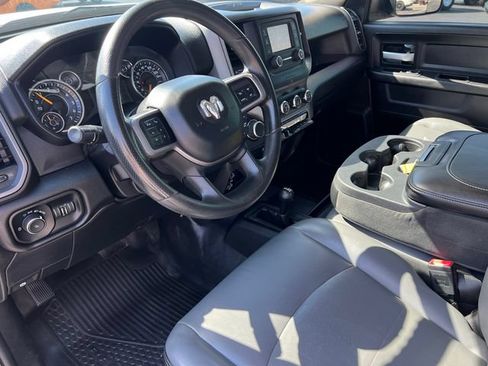 Used 2019 RAM 2500 Tradesman AWD/4WD image 26