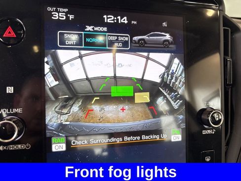 Used 2025 Subaru Crosstrek 2.5i Limited image 23