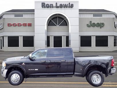 Used 2021 RAM 3500 Limited