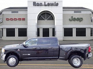 Used 2021 RAM 3500 Limited AWD/4WD video 1