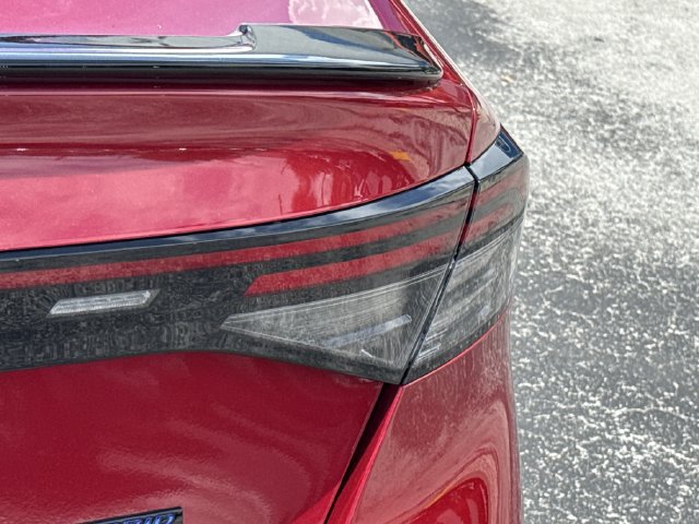 New 2026 Honda Accord Sport image 16