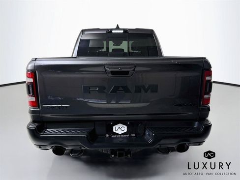 Used 2021 RAM 1500 TRX w/ TRX Level 2 Equipment Group AWD/4WD image 7