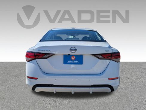 Used 2024 Nissan Sentra SV image 21