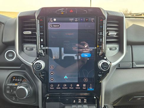 New 2026 RAM 1500 Big Horn image 22