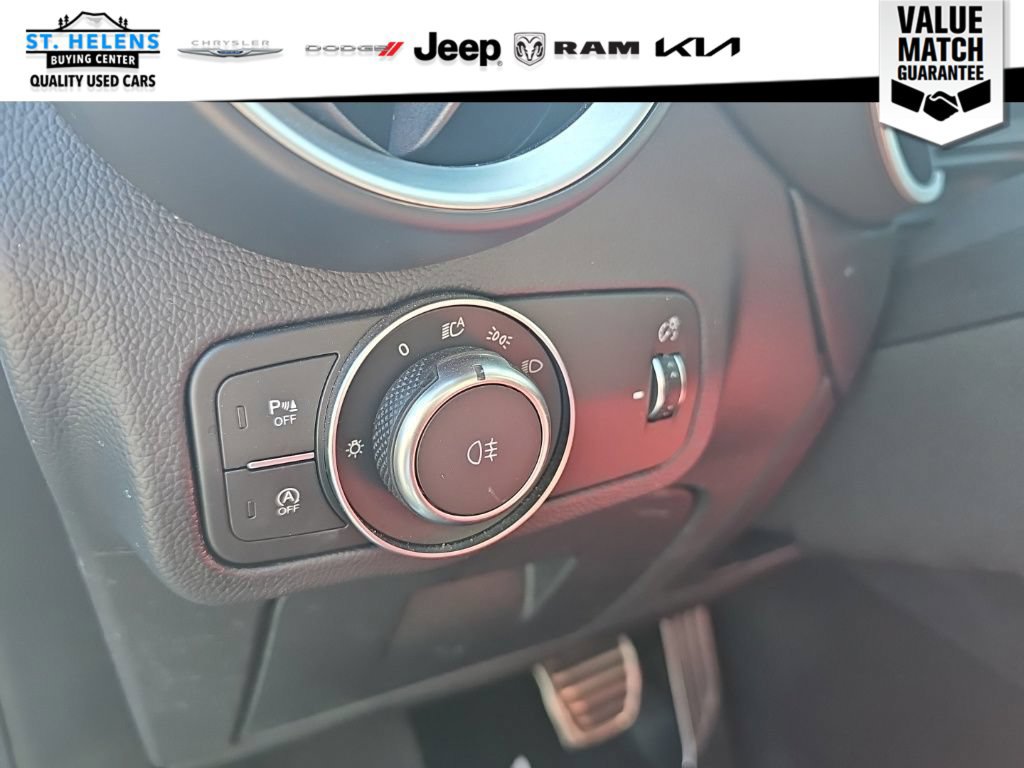 Used 2024 Alfa Romeo Stelvio Veloce AWD/4WD image 24