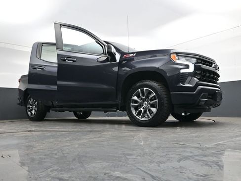 Used 2022 Chevrolet Silverado 1500 RST image 37