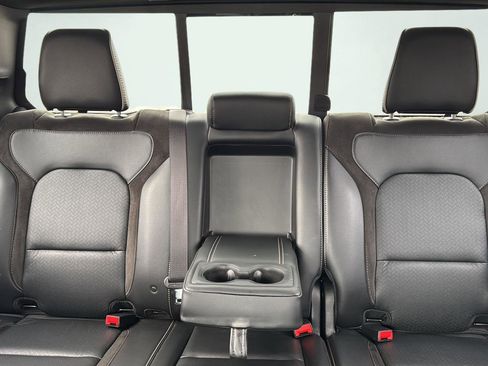 Used 2023 RAM 1500 Laramie image 20