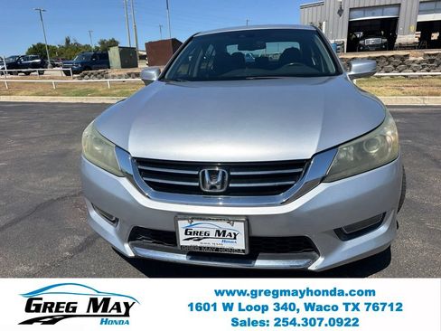 Used 2013 Honda Accord EX-L image 9