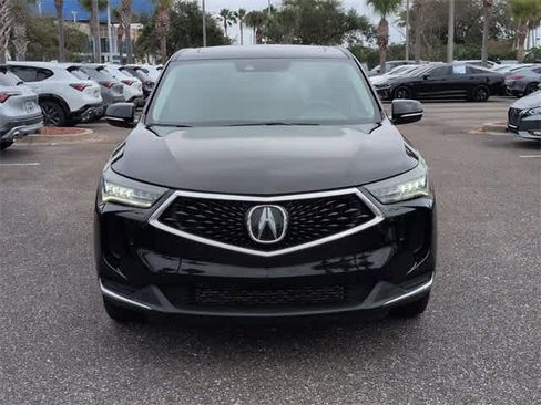 Certified 2023 Acura RDX FWD w/ Technology Package image 3
