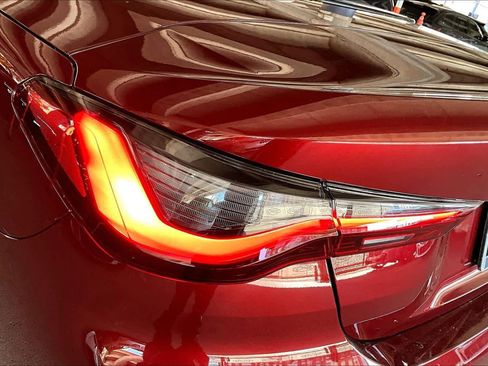 Used 2023 BMW 430i Convertible w/ M Sport Package image 27