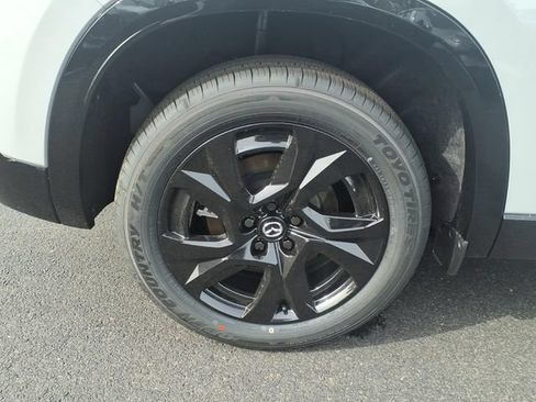 New 2026 MAZDA CX-5 2.5 S w/ Premium Plus Package AWD/4WD image 8