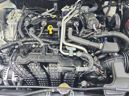 Certified 2023 Nissan Pathfinder SL w/ Black Appearance Package FWD image 59