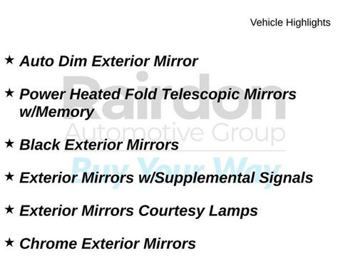 Used 2025 RAM 2500 Laramie w/ Night Edition image 17